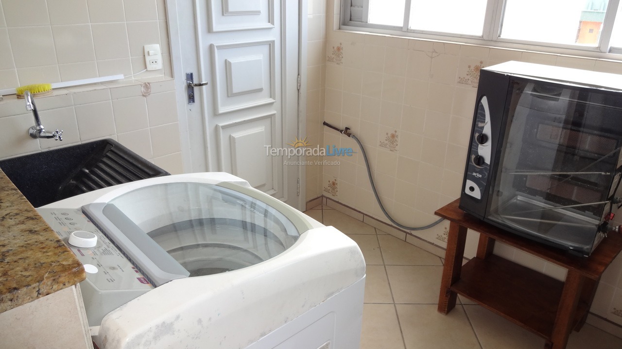 Apartamento para aluguel de temporada em Balneário Camboriú (Praia Central)