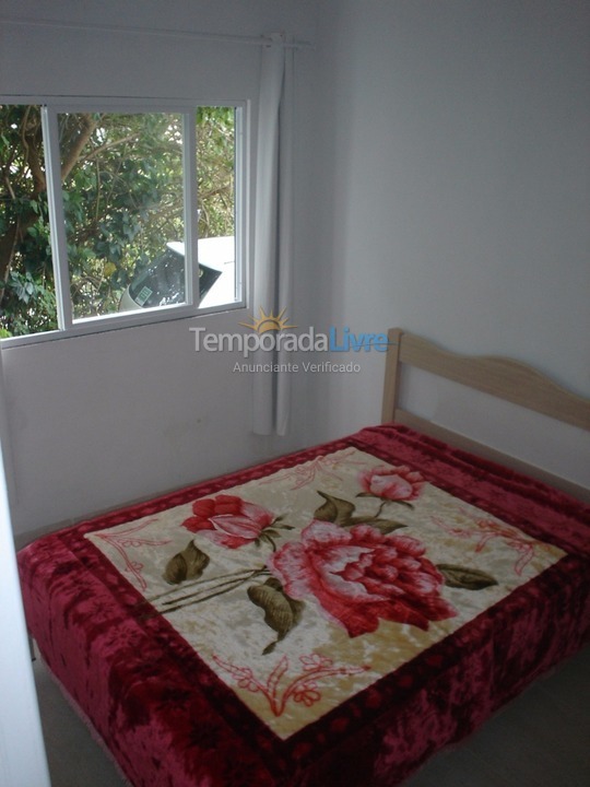 Casa para alquiler de vacaciones em Florianópolis (Praia da Solidão)