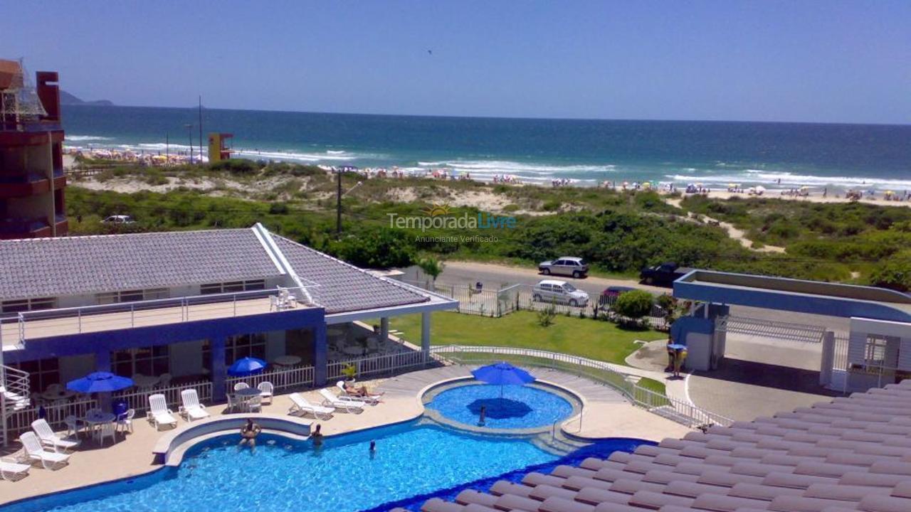 Casa para aluguel de temporada em Florianopolis (Praia dos Ingleses)