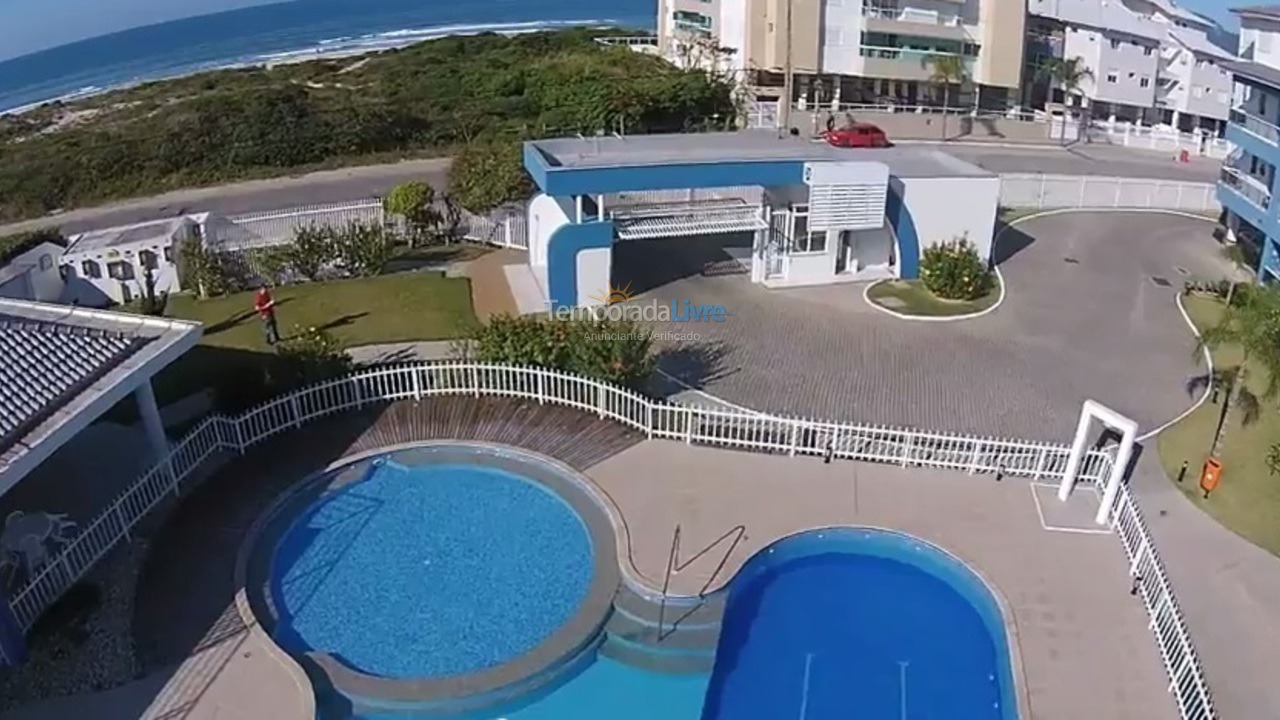 Casa para aluguel de temporada em Florianopolis (Praia dos Ingleses)