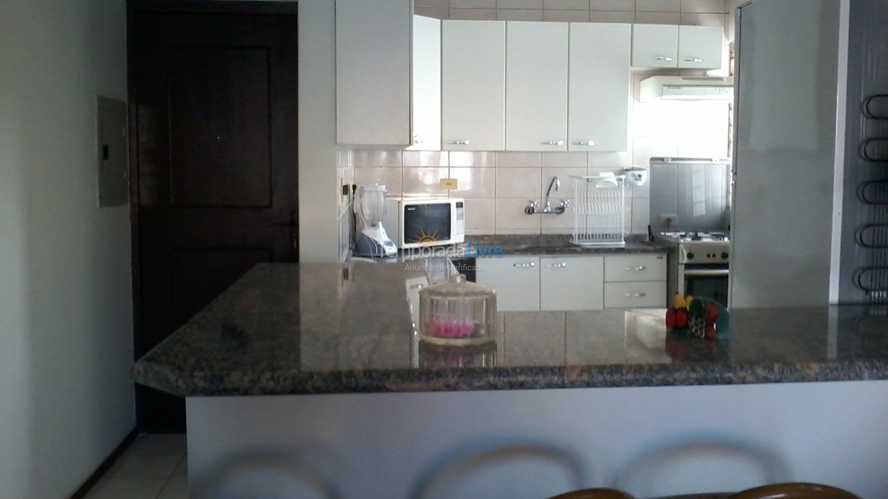 Casa para aluguel de temporada em Florianopolis (Praia dos Ingleses)