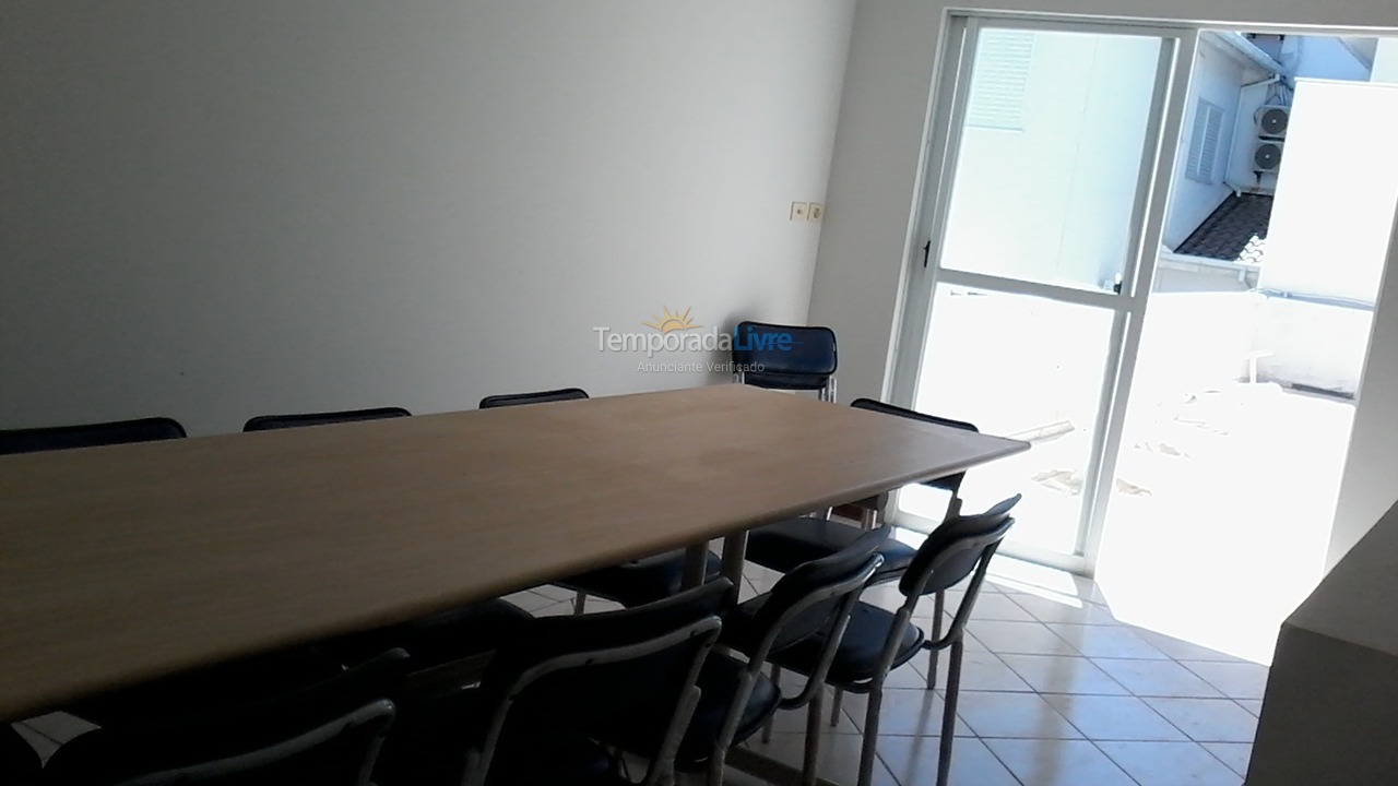 Casa para aluguel de temporada em Florianopolis (Praia dos Ingleses)