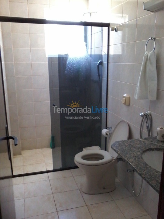 Casa para aluguel de temporada em Florianopolis (Praia dos Ingleses)