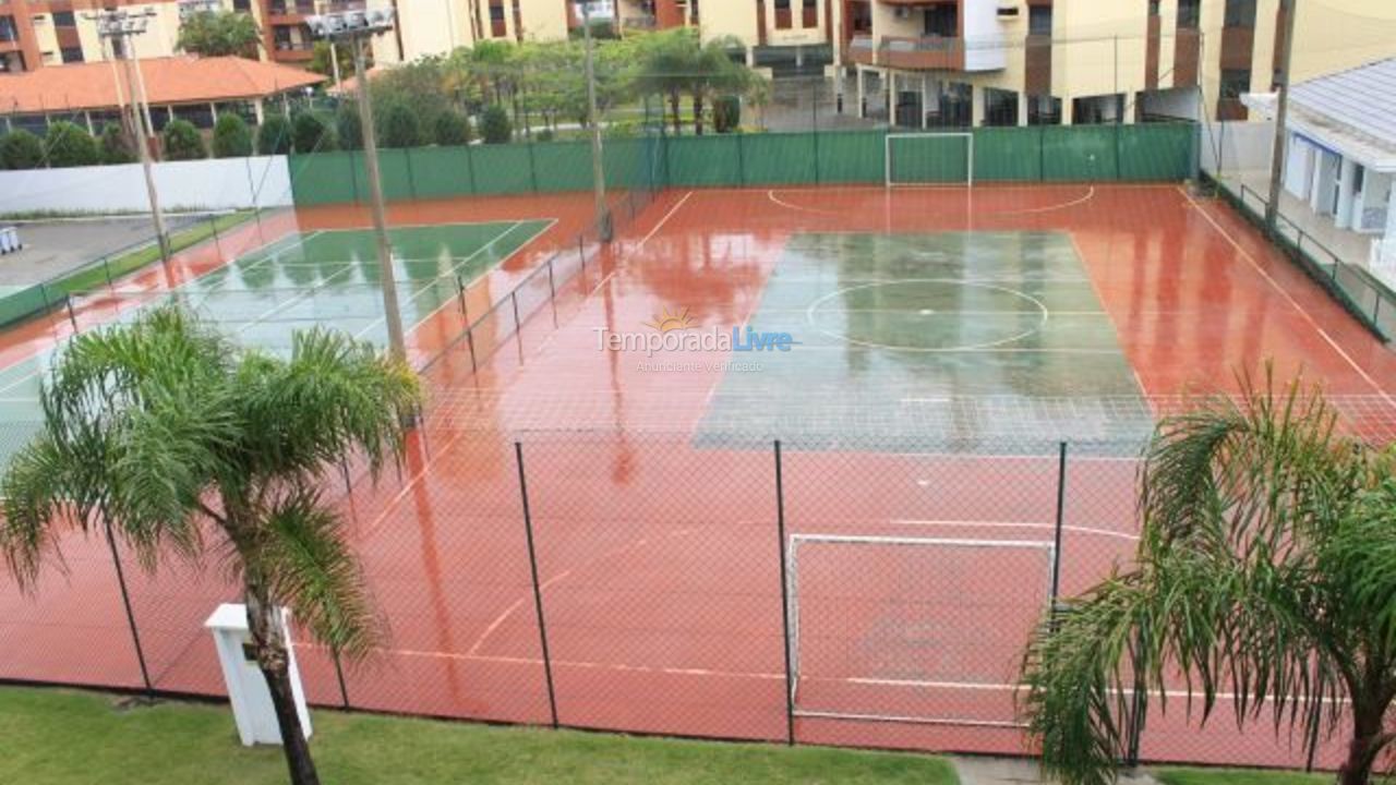 Casa para aluguel de temporada em Florianopolis (Praia dos Ingleses)