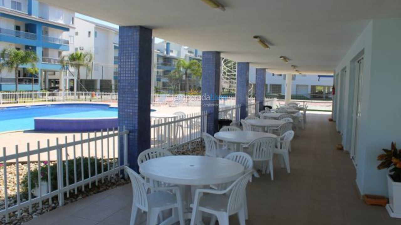 Casa para aluguel de temporada em Florianopolis (Praia dos Ingleses)