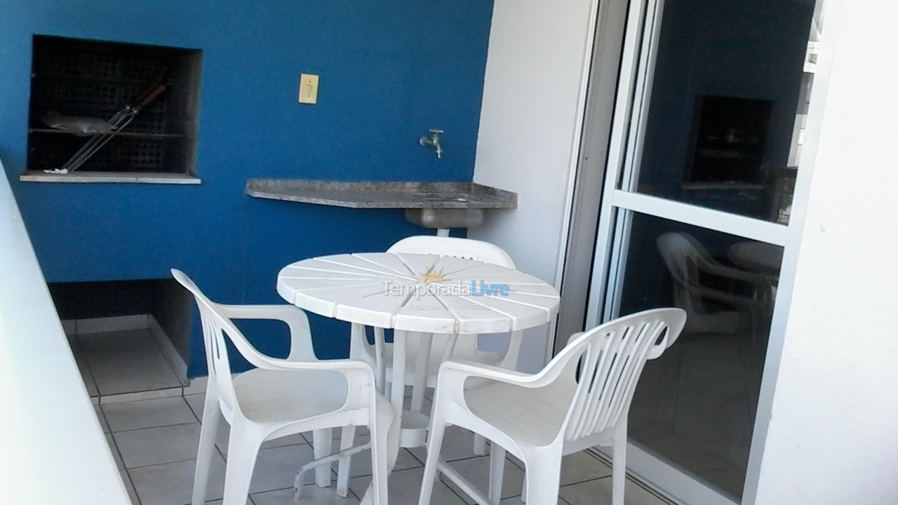 Casa para aluguel de temporada em Florianopolis (Praia dos Ingleses)