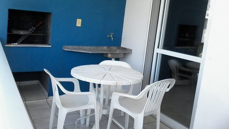 Ático a 50m de la Playa Ingleses