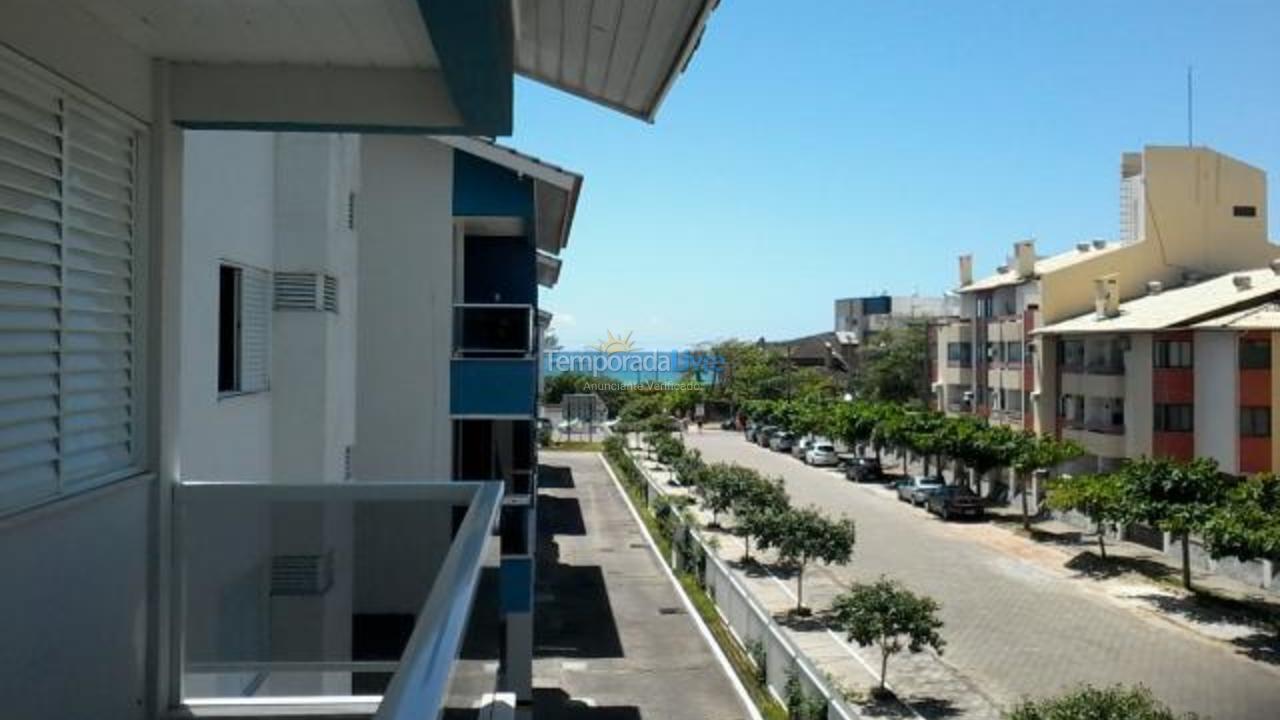 Casa para aluguel de temporada em Florianopolis (Praia dos Ingleses)