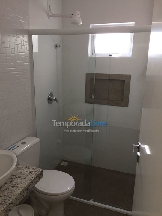 House for vacation rental in Bombinhas (Canto Grande)