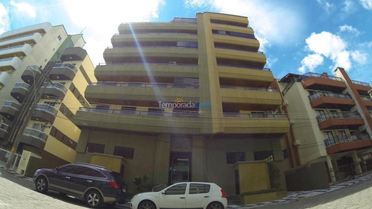 Apartamento para alquiler de vacaciones em Itapema (Meia Praia)