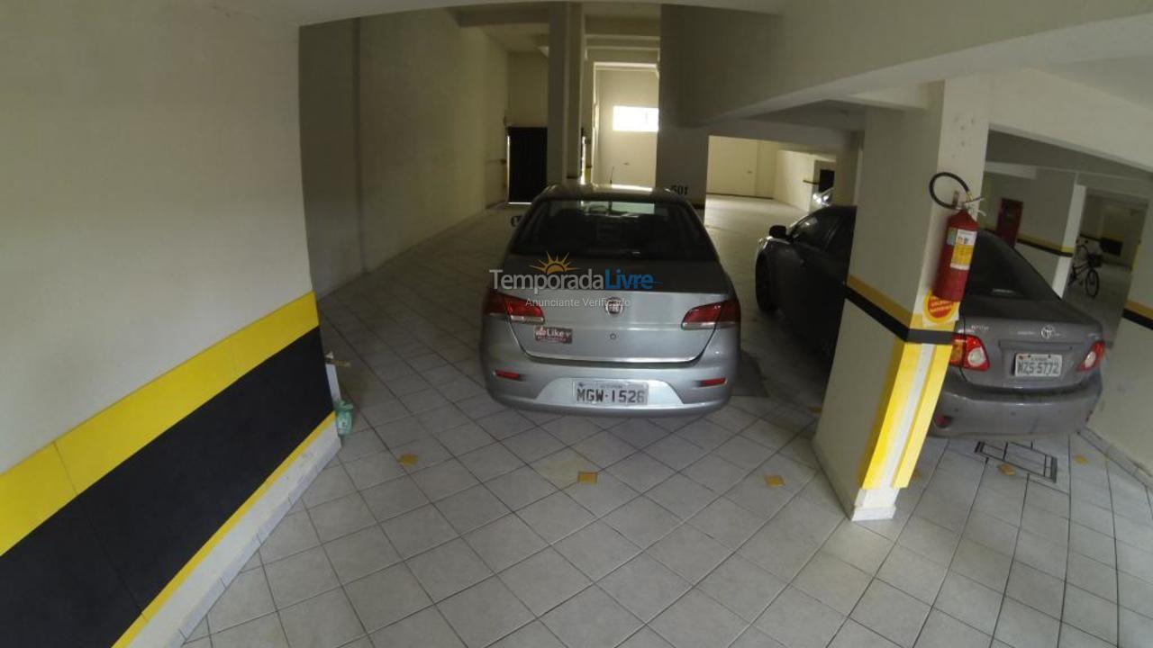 Apartamento para alquiler de vacaciones em Itapema (Meia Praia)