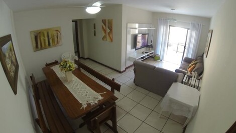 Ap-129 Apartamento 03 dormitorios, cerca de la Avenida