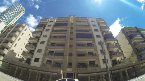 Apartamento para alugar em Itapema - Meia Praia