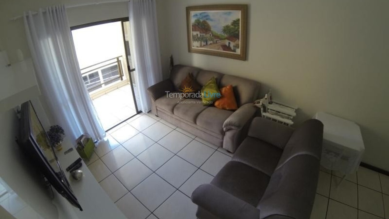 Apartamento para alquiler de vacaciones em Itapema (Meia Praia)