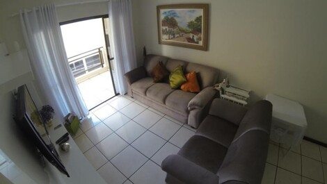 Ap-129 Apartamento 03 dormitorios, cerca de la Avenida