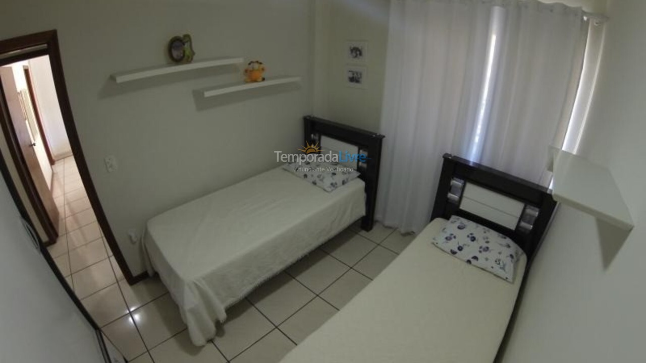 Apartamento para alquiler de vacaciones em Itapema (Meia Praia)