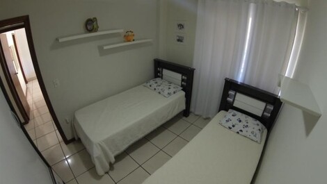 Ap-129 Apartamento 03 dormitorios, cerca de la Avenida