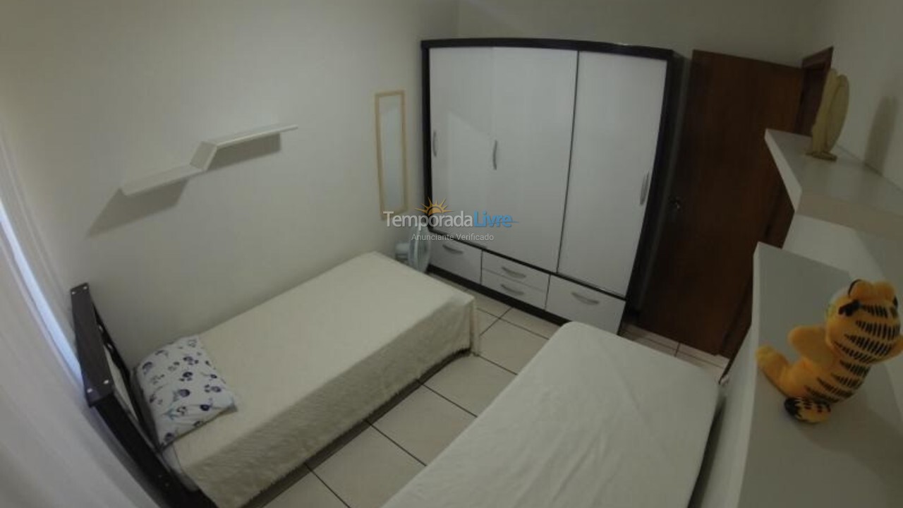 Apartamento para alquiler de vacaciones em Itapema (Meia Praia)
