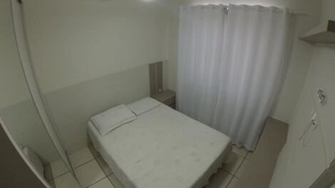 Ap-129 Apartamento 03 dormitorios, cerca de la Avenida