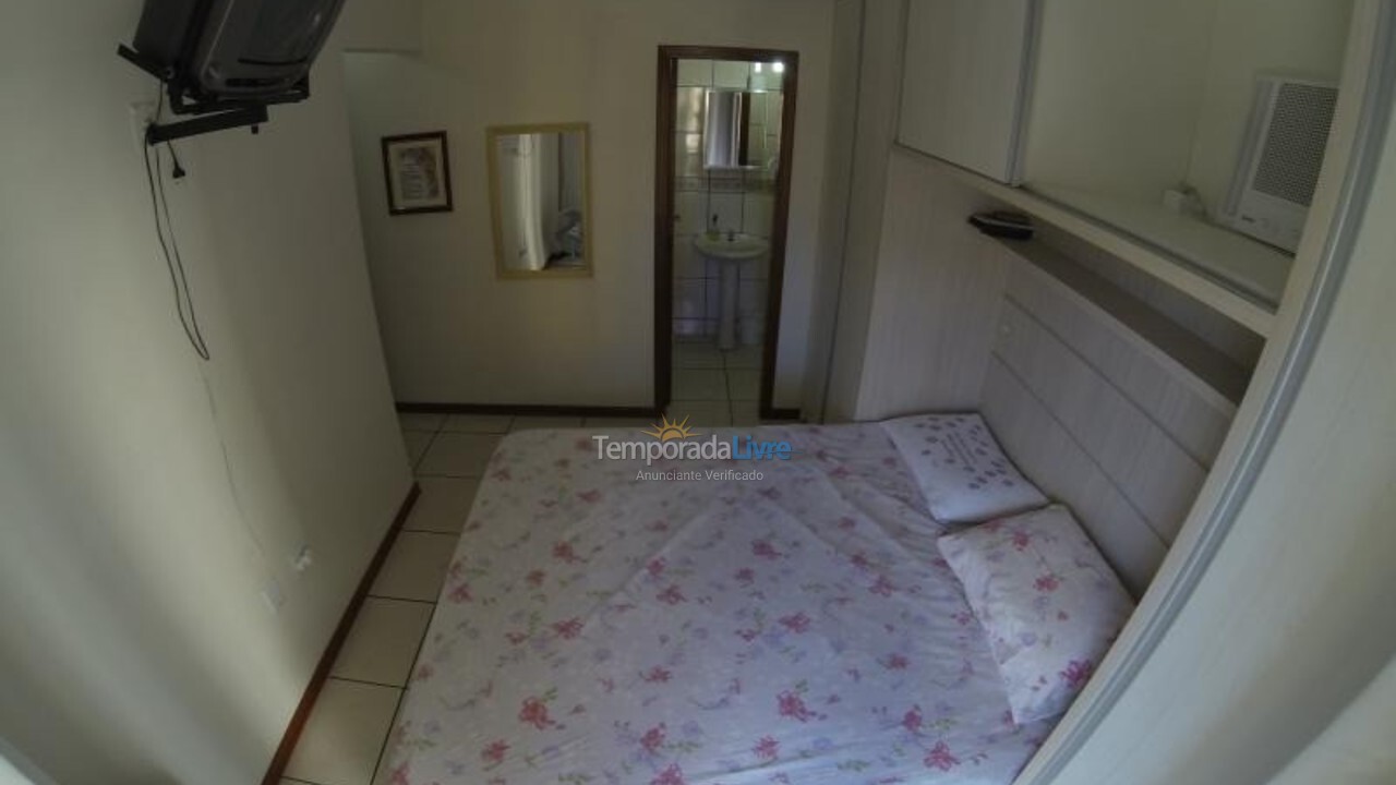 Apartamento para alquiler de vacaciones em Itapema (Meia Praia)