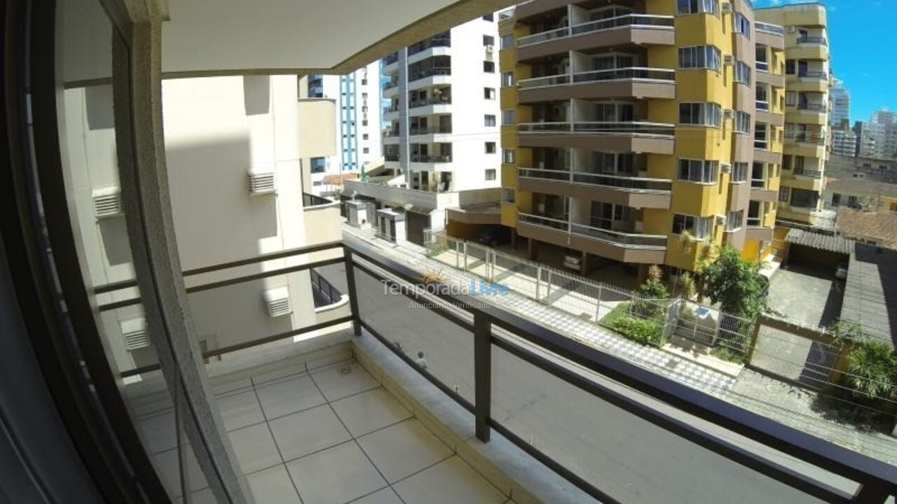 Apartamento para alquiler de vacaciones em Itapema (Meia Praia)