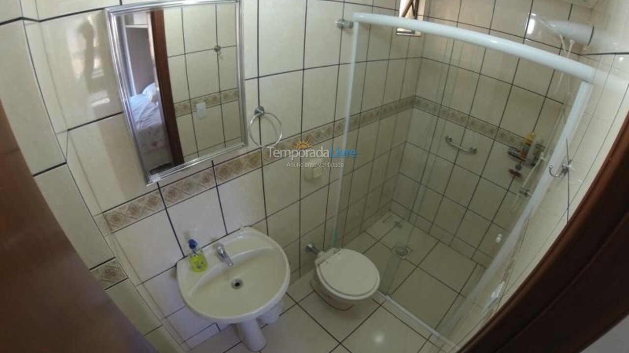 Apartamento para alquiler de vacaciones em Itapema (Meia Praia)