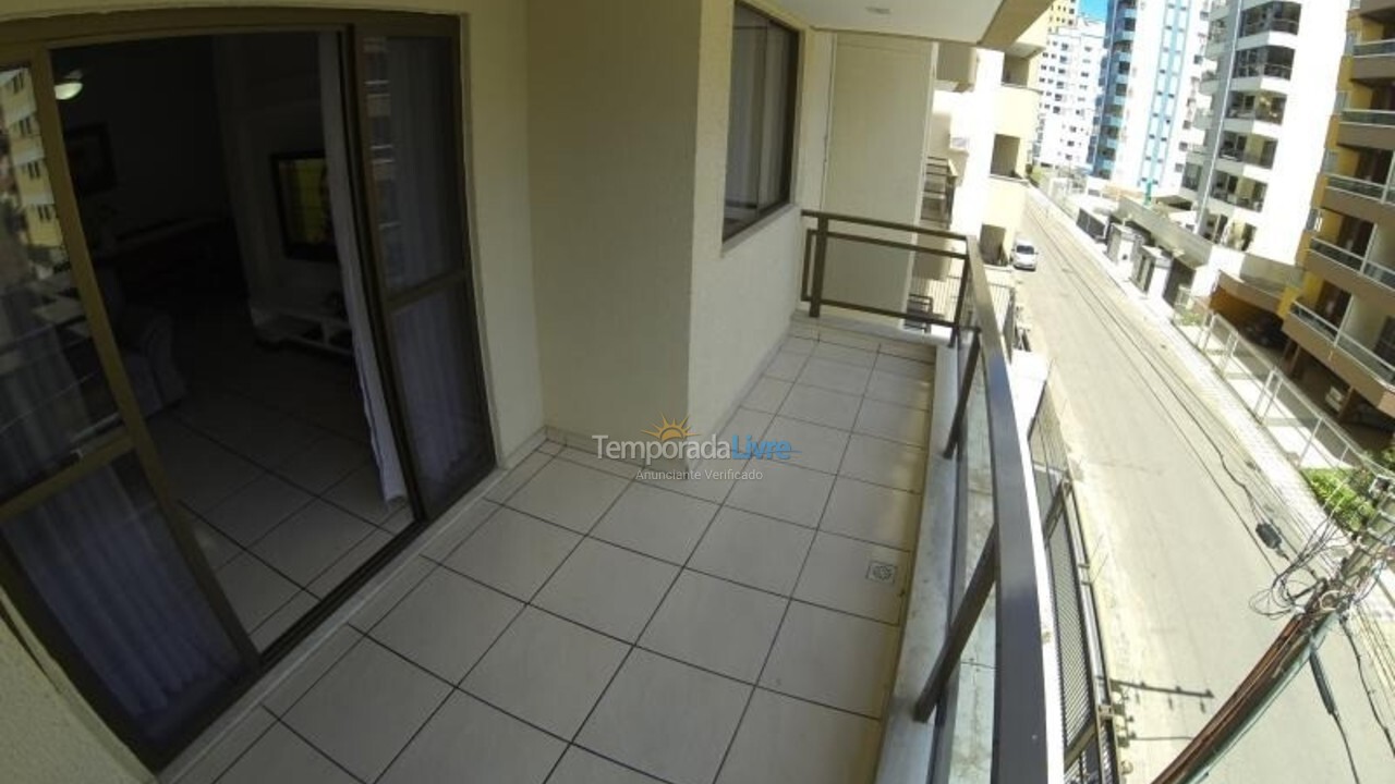 Apartamento para alquiler de vacaciones em Itapema (Meia Praia)