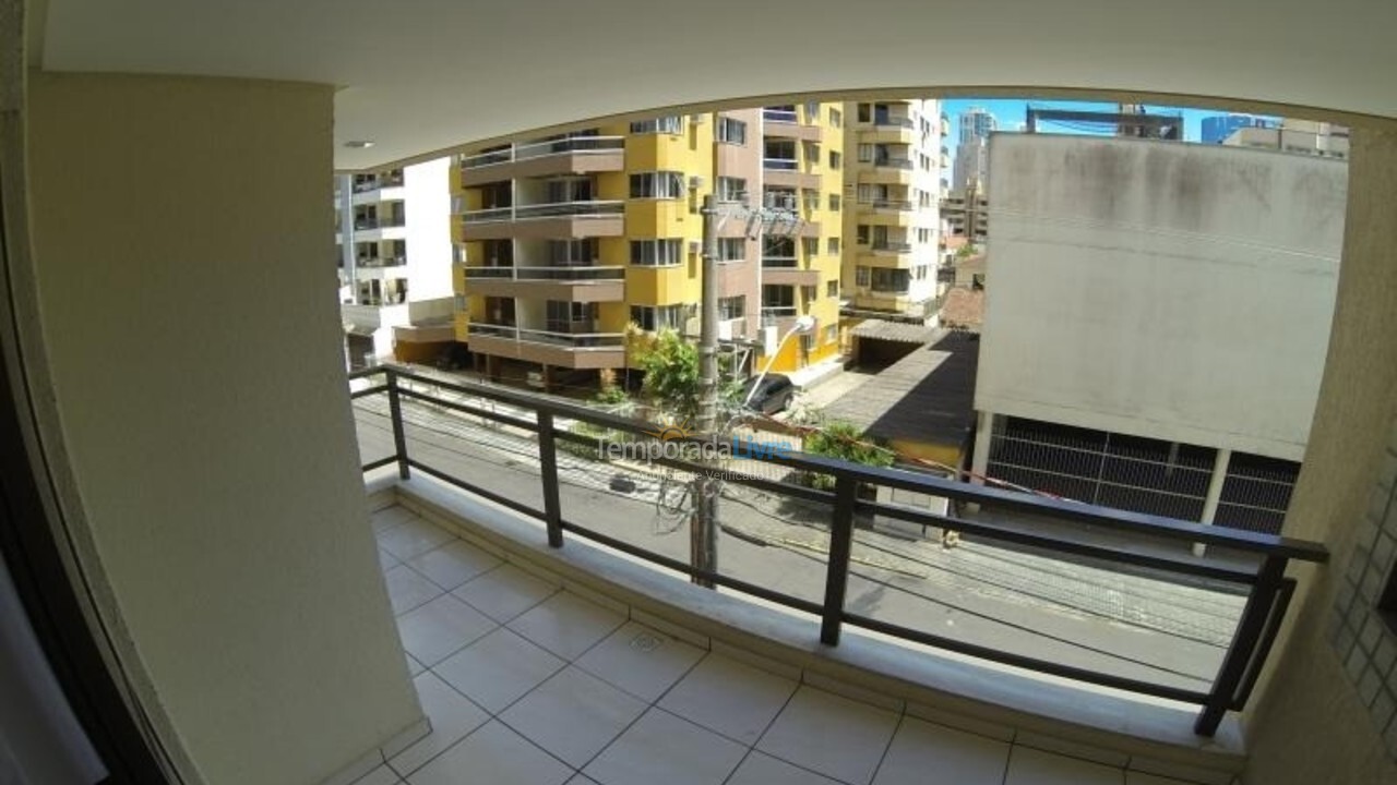 Apartamento para alquiler de vacaciones em Itapema (Meia Praia)