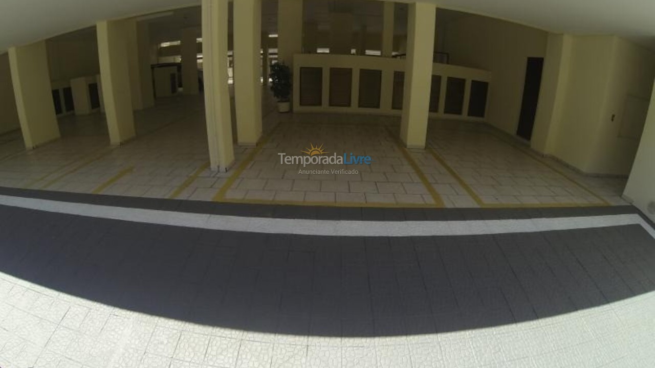 Apartamento para alquiler de vacaciones em Itapema (Meia Praia)