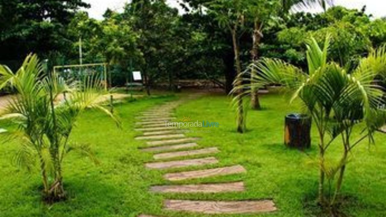 Apartamento para alquiler de vacaciones em Rio Quente (Esplanada)