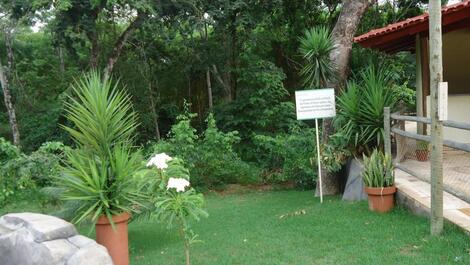 Apartamento em Rio Quente