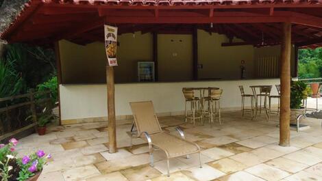 Apartamento em Rio Quente