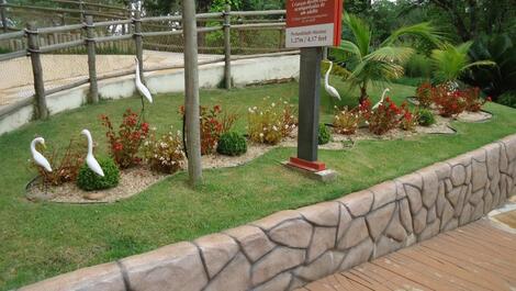 Apartamento em Rio Quente