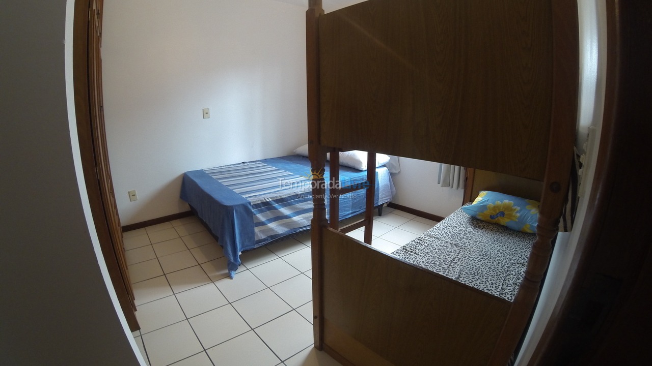 Apartamento para alquiler de vacaciones em Itapema (Meia Praia)