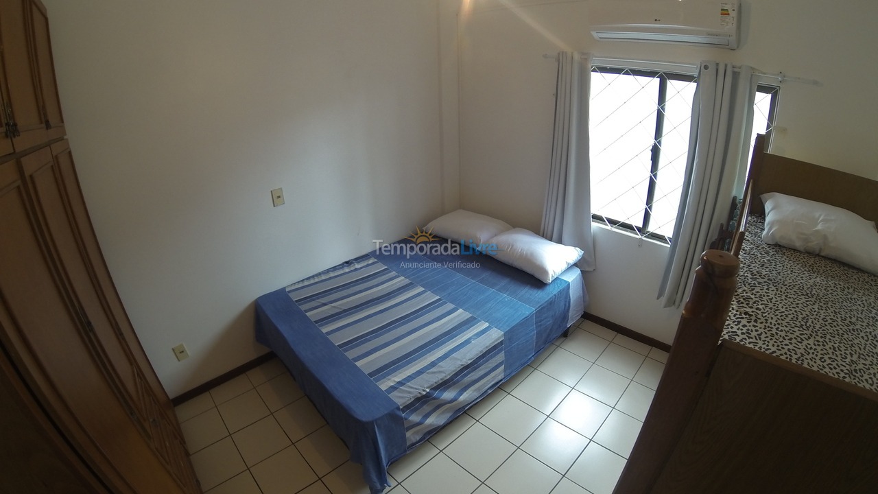 Apartamento para alquiler de vacaciones em Itapema (Meia Praia)