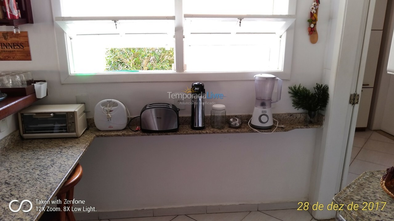 Casa para aluguel de temporada em Armação dos Búzios (Geribá)