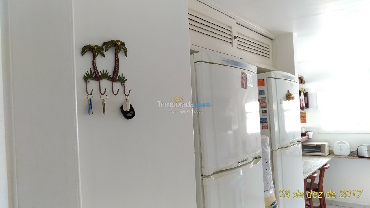 Casa para aluguel de temporada em Armação dos Búzios (Geribá)