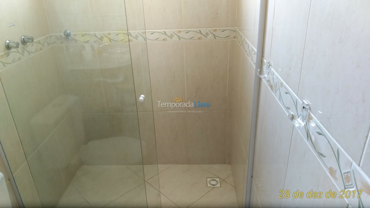 Casa para aluguel de temporada em Armação dos Búzios (Geribá)