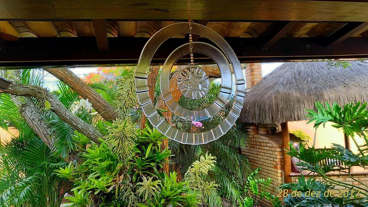 Casa para aluguel de temporada em Armação dos Búzios (Geribá)