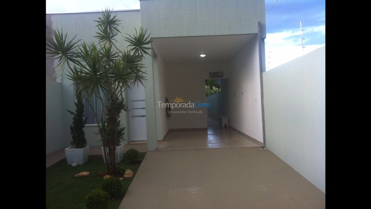 House for vacation rental in Ubatuba (Maranduba)