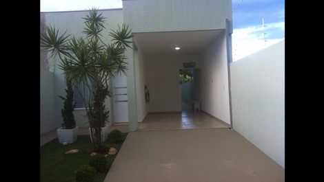 Casa para alugar em Ubatuba - Maranduba