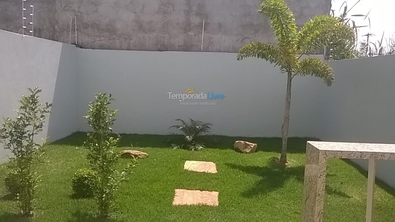 House for vacation rental in Ubatuba (Maranduba)