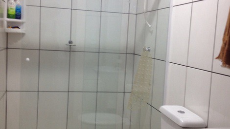 Banheiro 1 - Térreo