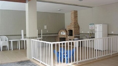 CHURRASQUEIRA SOCIAL