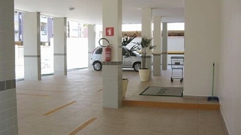 EXCELENTE APTO PARA PERSONAS 6, a 100 metros de la playa ZONA NOBLE