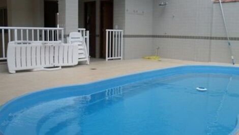 EXCELENTE APTO PARA PERSONAS 6, a 100 metros de la playa ZONA NOBLE