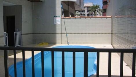 EXCELENTE APTO PARA PERSONAS 6, a 100 metros de la playa ZONA NOBLE