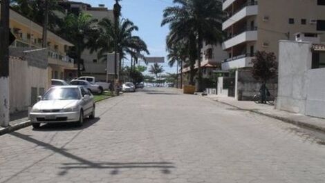 EXCELENTE APTO PARA PERSONAS 6, a 100 metros de la playa ZONA NOBLE