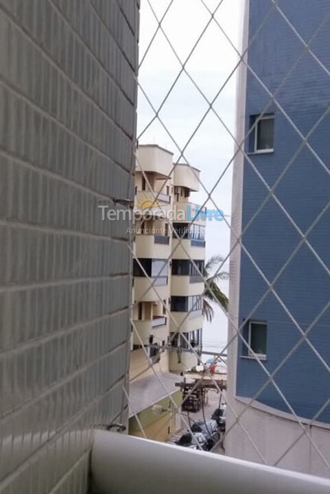 Apartamento para aluguel de temporada em Itapema (Meia Praia)