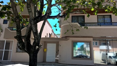 Casa para alquilar en Bombinhas - Praia de Bombas